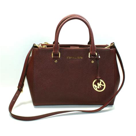 michael kors sutton bag